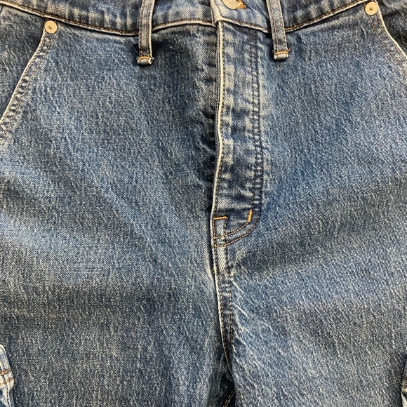 Maxwell Women’s Perfect Vintage Jean size 27 excellent condition - Picture 11 of 13